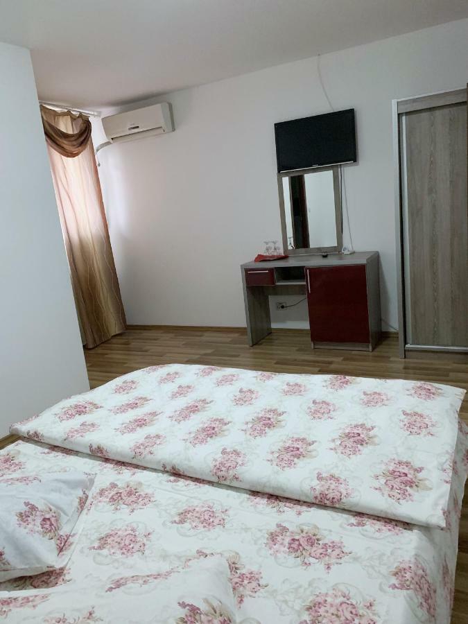 Hotel Restaurant Enigma Plopeni 외부 사진
